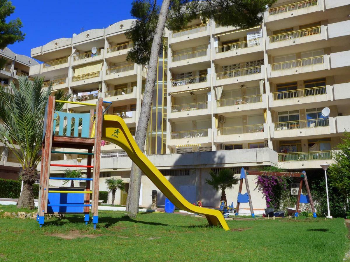 Cataluna Study 萨洛 外观 照片
